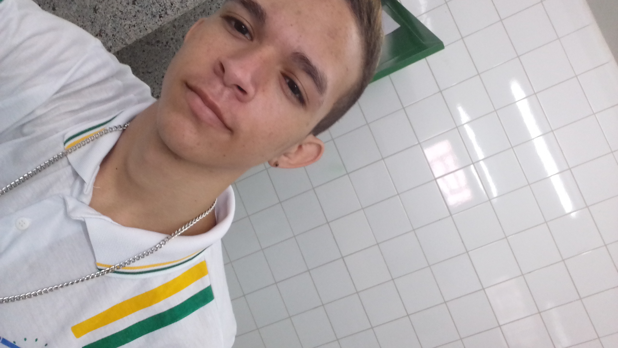 Carlos Silva
