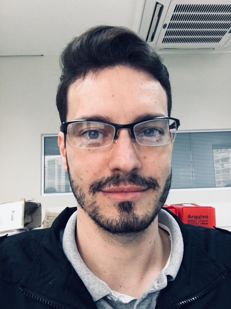 Fernando Alves
