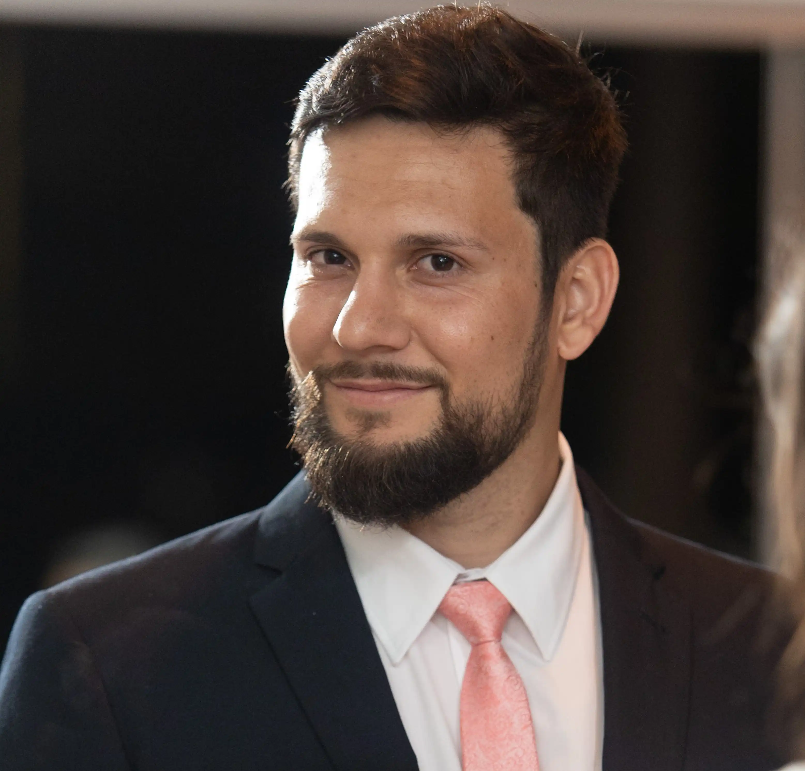 Luiz Pinto