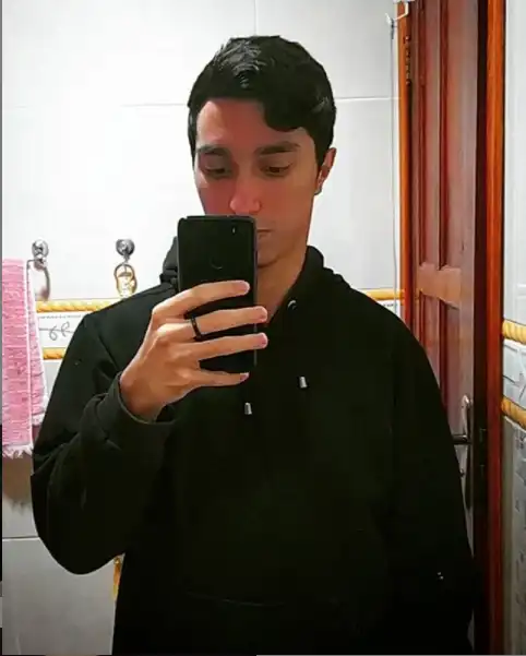 Daniel Santos