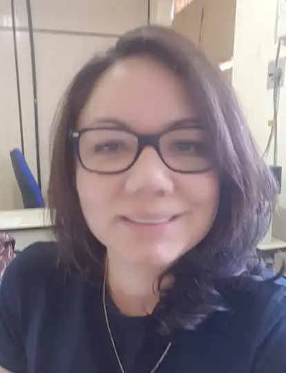 Sintia Almeida