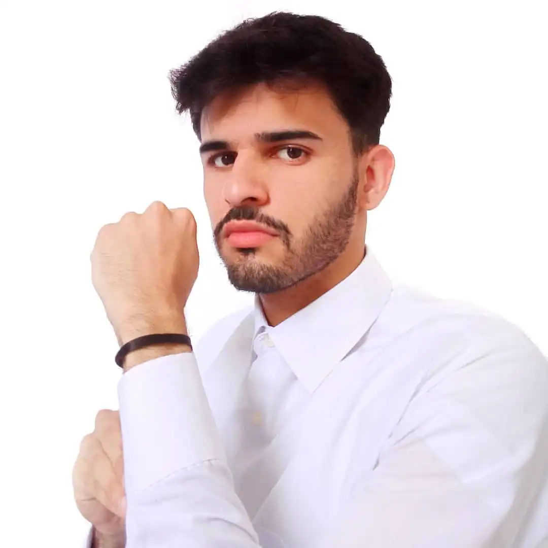Gabriel Fonseca