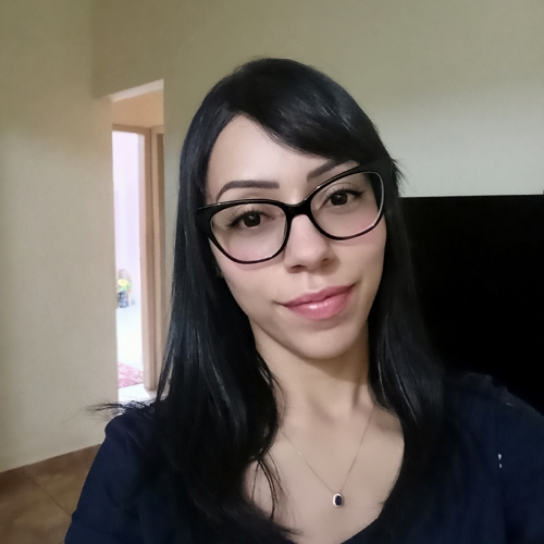 Nancy Pereira