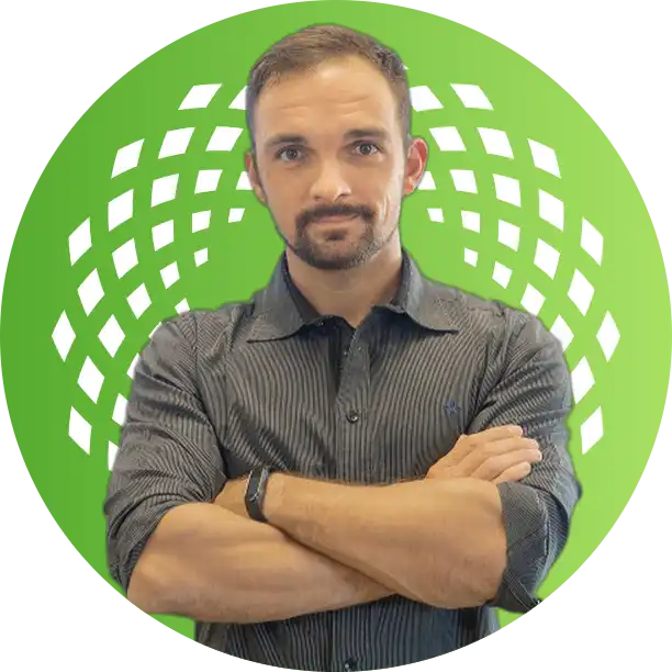 Rodrigo Weber
