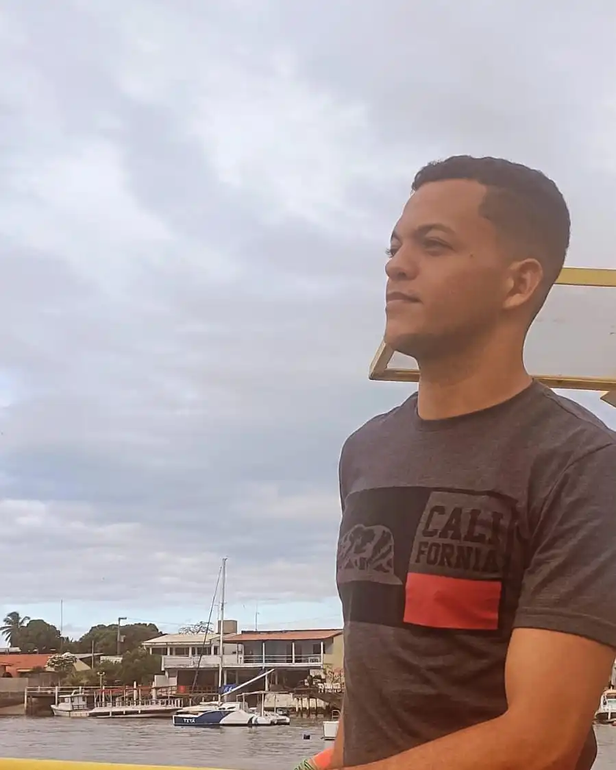 Felipe Santos